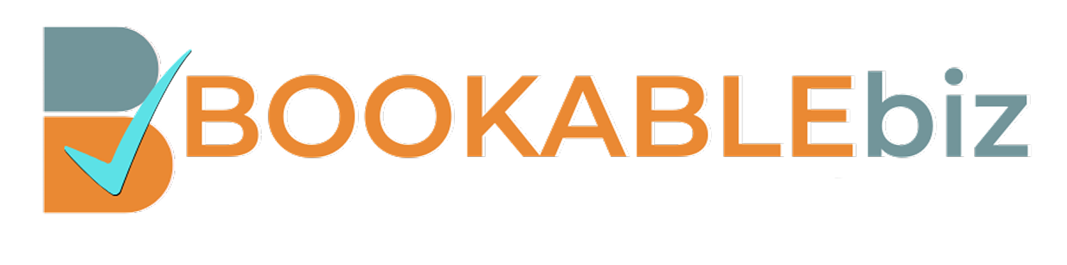 BookableBiz Logo